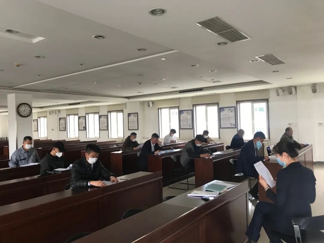 制度培训月丨服务做到位，业主更放心